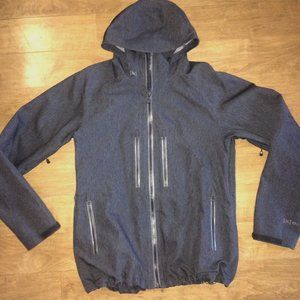 MEN'S BURTON AK 2L STAGGER GORE-TEX JACKET SIZE M